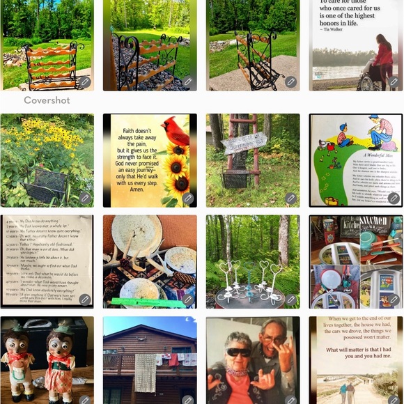 🌹 Sham CHAMBRAY QUILTED PILLOWCASE 21x27 AMAZING Pointed Details Navy & Red - Picture 13 of 16